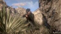 Call of Juarez: The Cartel PC Steam CD Key screenshot 3