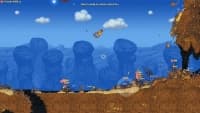 Tangkapan layar 6 Cortex Command PC Steam CD Key