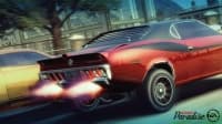 Burnout Paradise: The Ultimate Box EA App CD Key screenshot 1