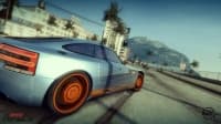 Burnout Paradise: The Ultimate Box EA App CD Key screenshot 3
