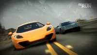Need For Speed The Run Limited Edition EA EA App CD Key screenshot 3