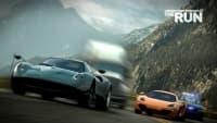Need For Speed The Run Limited Edition EA EA App CD Key screenshot 2
