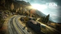 Need For Speed The Run Limited Edition EA EA App CD Key screenshot 1
