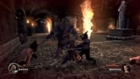 Tangkapan layar 6 The First Templar - Steam Special Edition Steam CD Key