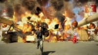 Captura de ecrã 1 de Just Cause 1 + 2 + DLC Collection PC Steam Gift
