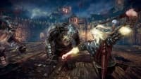 The Witcher 2: Assassins of Kings Enhanced Edition Steam CD Key screenshot 5
