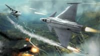Tom Clancy's H.A.W.X 2 PC Ubisoft Connect CD Key screenshot 4