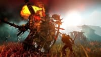 The Witcher 2: Assassins of Kings Enhanced Edition Steam CD Key screenshot 6