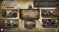 Assassin’s Creed IV: Black Flag - Season Pass DLC PC Ubisoft Connect CD Key screenshot 5