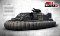 Just Cause 2 - DLC Collection DLC PC Steam CD Key screenshot 3