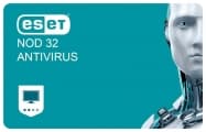 ESET NOD32 Antivirus (3 Months / 1 Device) screenshot 1