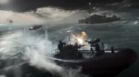 Battlefield 4 Premium Edition EN Language Only PC EA App CD Key screenshot 1
