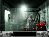 Imajen ekrã 2 husi The Cat Lady Steam CD Key