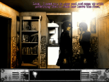 Imajen ekrã 3 husi The Cat Lady Steam CD Key