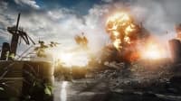 Battlefield 4 Premium Edition EN Language Only PC EA App CD Key screenshot 2
