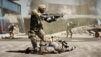 Battlefield Bad Company 2 - SpecAct Kit Upgrades DLC EA App CD Key screenshot 1