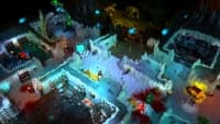 Dungeons - The Dark Lord PC Steam CD Key screenshot 3