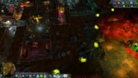 Dungeons - The Dark Lord PC Steam CD Key screenshot 2
