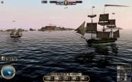 Tangkapan layar 1 East India Company Collection Steam CD Key