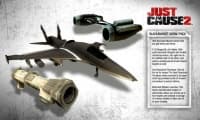 Just Cause 2 - DLC Collection DLC PC Steam CD Key screenshot 5