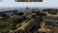 Tangkapan layar 2 East India Company Collection Steam CD Key