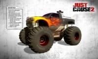 Captura de ecrã 3 de Just Cause 1 + 2 + DLC Collection PC Steam Gift