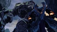 Tangkapan layar 4 Darksiders II - Death Rides DLC Steam CD Key