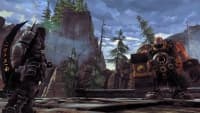 Tangkapan layar 2 Darksiders II - Death Rides DLC Steam CD Key