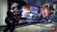 Mass Effect 3 EA App CD Key screenshot 1