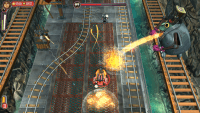 Pressure Steam CD Key screenshot 2