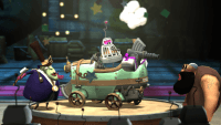 Pressure Steam CD Key screenshot 3