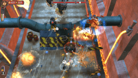 Pressure Steam CD Key screenshot 5