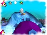 Tangkapan layar 2 Penguins Arena: Sedna's World Steam CD Key