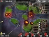 Tangkapan layar 1 iBomber Defense Steam CD Key