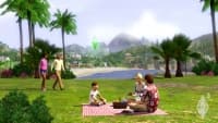 Imajen ekrã 1 husi The Sims 3 Steam Gift