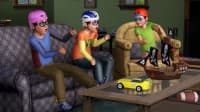 The Sims 3 - Generations Expansion EA App CD Key screenshot 6