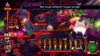 Hell Yeah! Wrath of the Dead Rabbit Steam CD Key screenshot 6