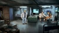 Captura de ecrã 3 de A New Beginning - Final Cut Steam CD Key
