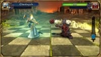Tangkapan layar 4 Battle vs Chess Steam CD Key