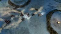Tangkapan layar 4 Wasteland Angel Steam CD Key