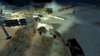 Tangkapan layar 6 Wasteland Angel Steam CD Key