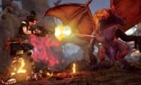 Tangkapan layar 5 Borderlands 2 - Tiny Tina's Assault on Dragon Keep DLC PC Steam CD Key