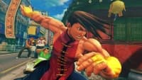 Tangkapan layar 7 Super Street Fighter IV: Arcade Edition Steam CD Key