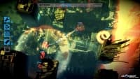 Captura de ecrã 1 de Anomaly: Warzone Earth Steam CD Key