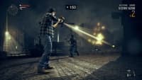 Alan Wake's American Nightmare PC Steam CD Key screenshot 2