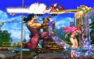 Captura de ecrã 3 de Street Fighter X Tekken Steam CD Key