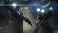 Batman: Arkham Origins - Season Pass PC Steam CD Key screenshot 4