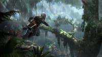 Assassin's Creed IV: Black Flag RU Language Only PC Ubisoft Connect CD Key screenshot 1