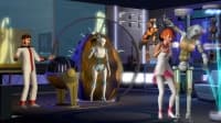 The Sims 3 - Into the Future Expansion Pack EA App CD Key screenshot 5