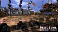 Blood Bowl Legendary Edition Steam CD Key screenshot 4